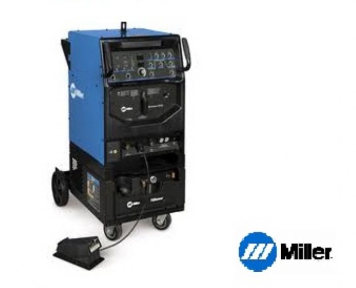 Maquina Syncrowave 250 dx 